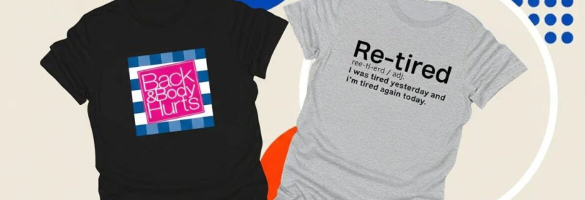 New look tees
