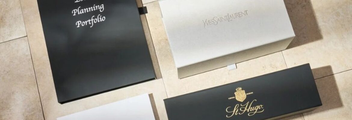 DIY Packaging