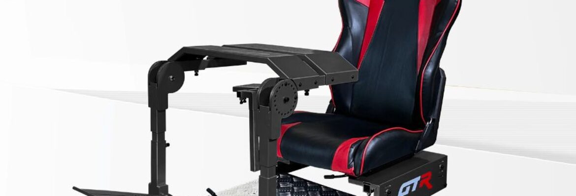 GTR Simulator