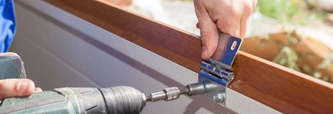 Go Pro Garage Door Service