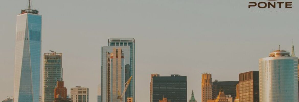 Ponte Project Management LLC