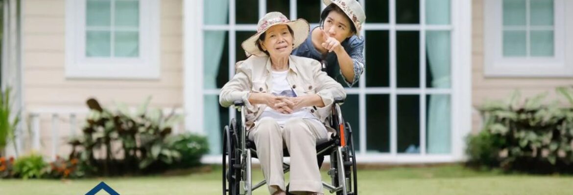 Assisted Living Real Estate Group