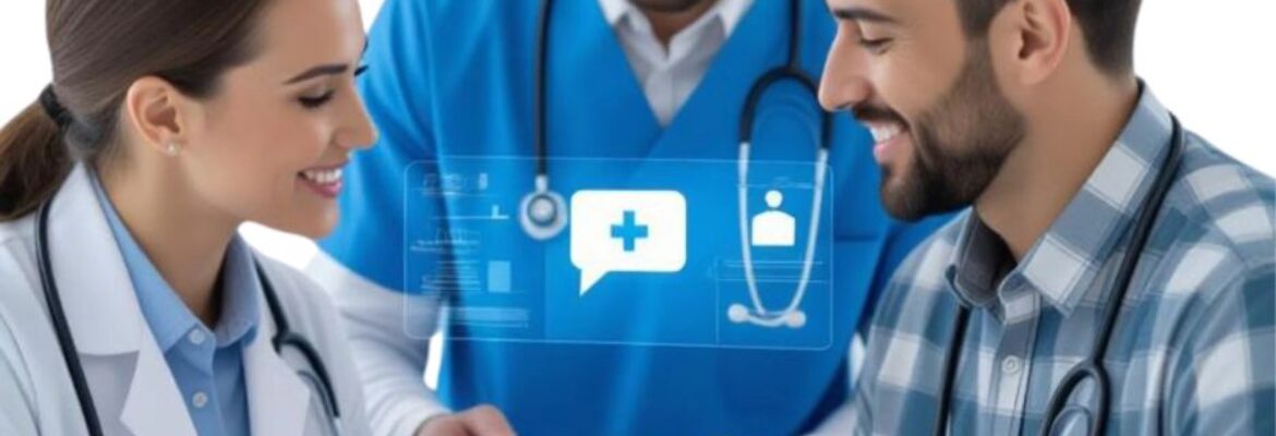 ChatWithDr