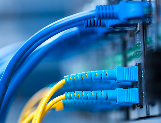 Server Host