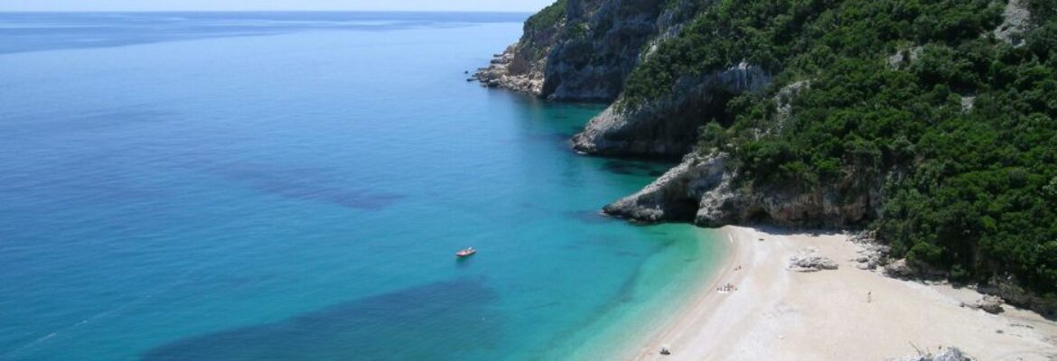 Holiday Home Ogliastra