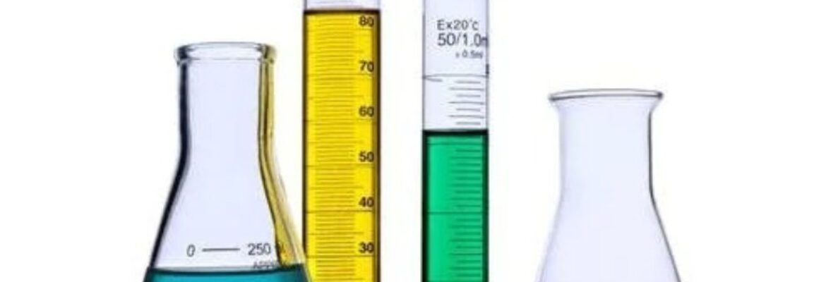 SHREE MADHAV CHEMTECH