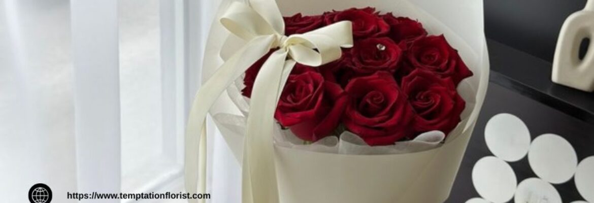 Temptation Florist
