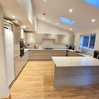 Manchester homes