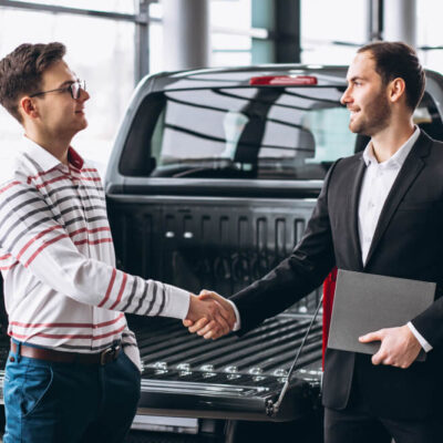 Australian Car Buying Group