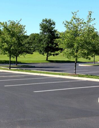 Citrus Paving