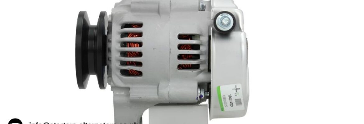 Starters & Alternators Uk