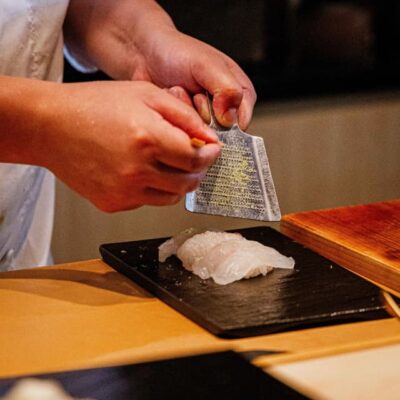 Zen Sushi Omakase
