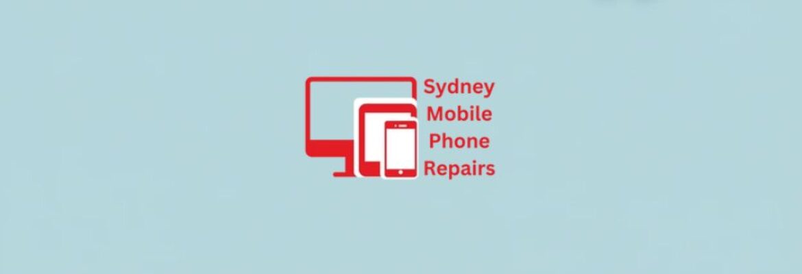 Sydney Mobile Phone Repairs
