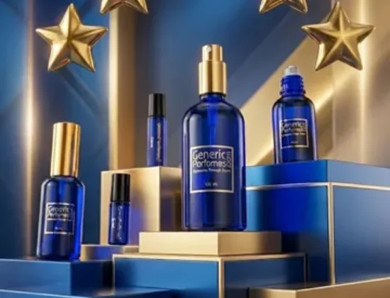 Generic Perfumes Store