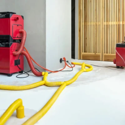 SOS Restoration inc