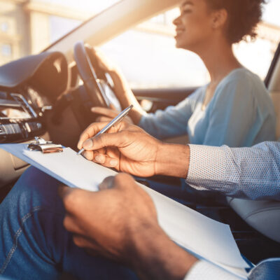 Budget Driver Training Group