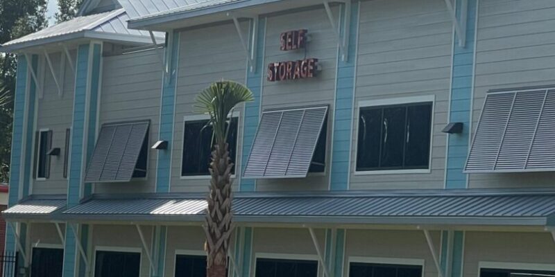 Deland Self Storage Facility FL | Stor It Deland