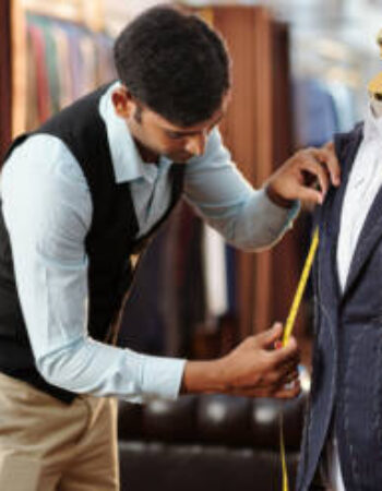 Genius Bespoke