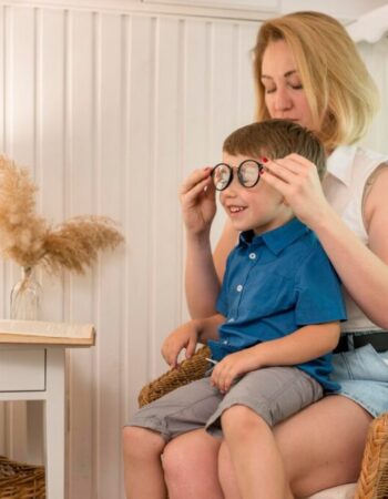 Optica Eye Clinic