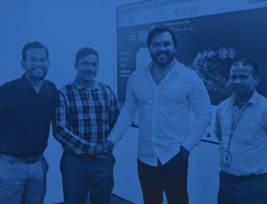 Threatsys Technologies Pvt. Ltd.