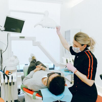 Guildford Dental Practice Ltd