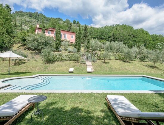 IDYLLIC ITALY