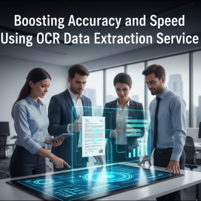 Access Scanning Document Services