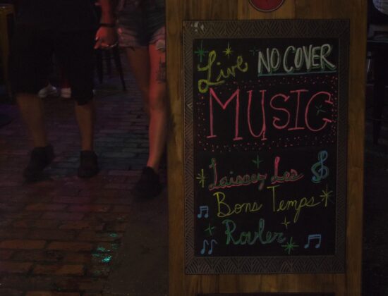 Cafe Negril
