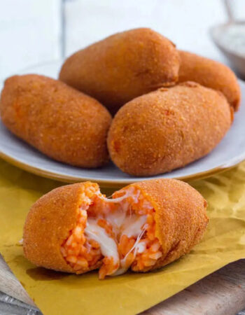 Don Arancini