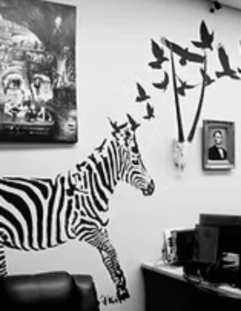 Ocean Blue Tattoo & Art Studio