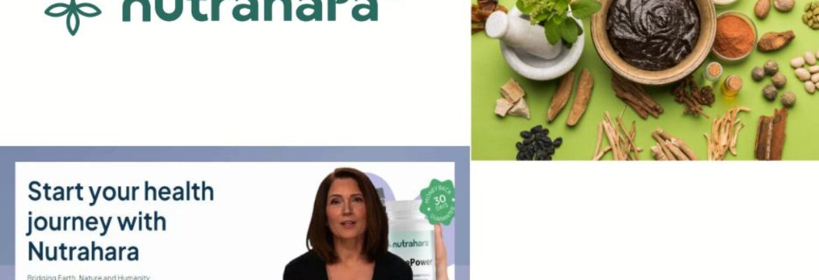 Nutrahara