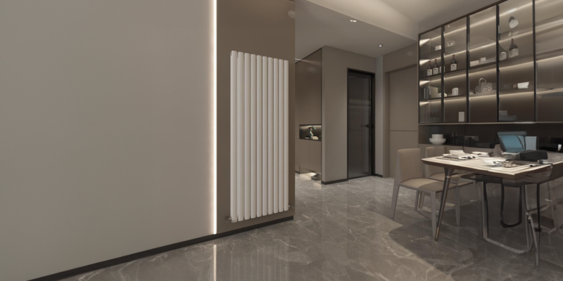 Regucy Radiators