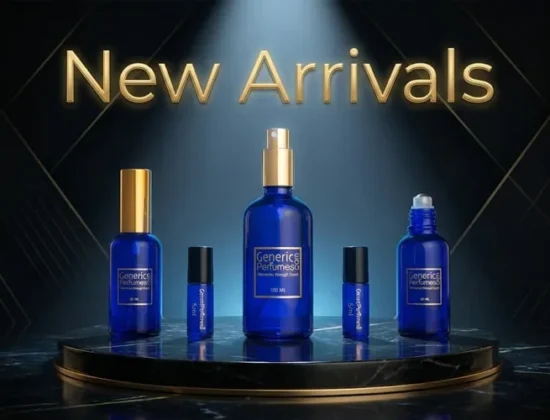 Generic Perfumes Store