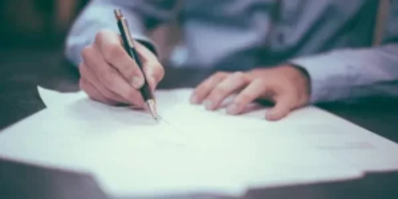 Estate Planning Attorney