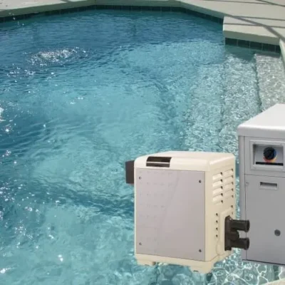 Trident Pools