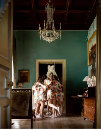 Luxury Wedding Sicily