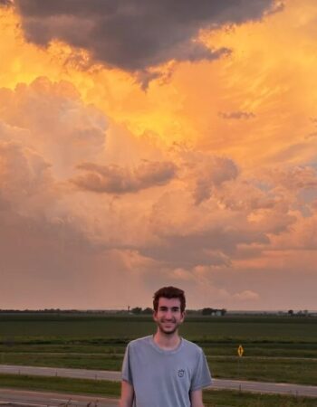 Storm Chasing Adventure Tours