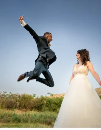 Luxury Wedding Sicily