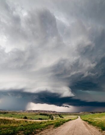 Storm Chasing Adventure Tours