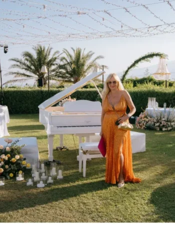 Luxury Wedding Sicily
