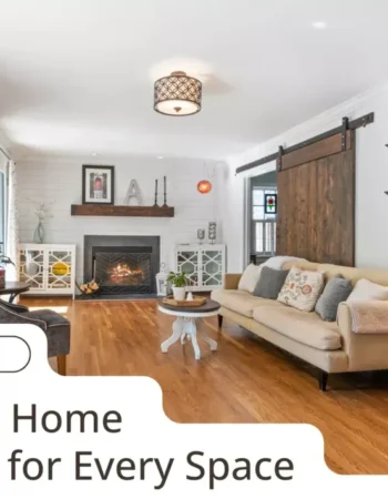 Modern Decor Living