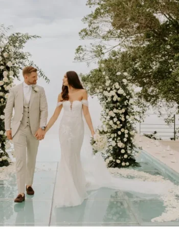Luxury Wedding Sicily
