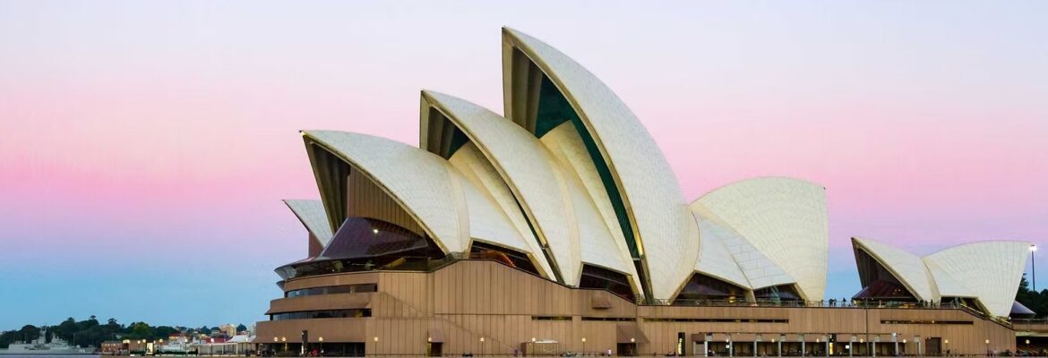 Australian Portal Immigration