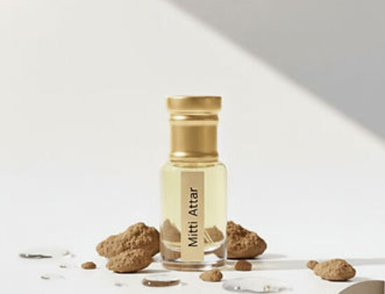 Attar Kannauj