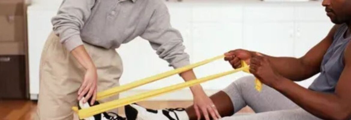 Prestige Physiotherapy Inc