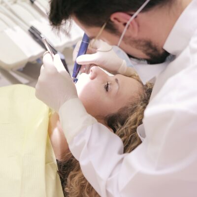 Guildford Dental Practice Ltd