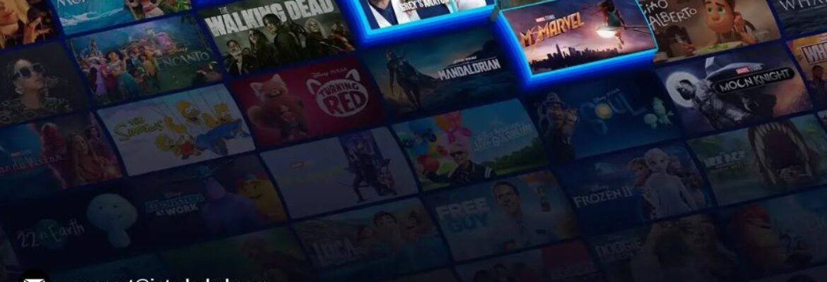 IPTV DARK