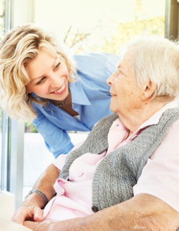 CDN ElderCare Massage & Companionship