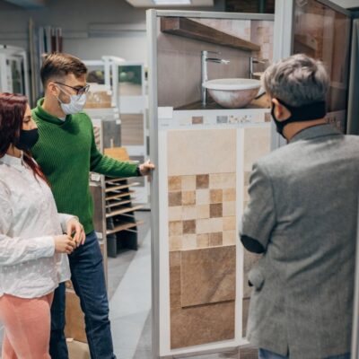 GRANDOR CERAMICO