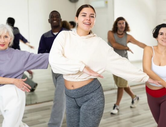 Liminal Dance Labs
